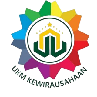 Logo UKM Kewirausahaan UNU Purwokerto