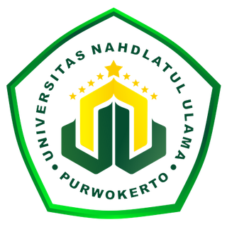 Logo Universitas Nahdlatul Ulama Purwokerto